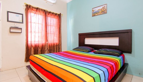 Superior-Doppelzimmer