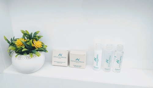 Suite, Mehrere Betten