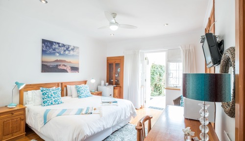 Familien-Suite, 2 Schlafzimmer, Nichtraucher