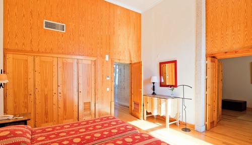 Superior-Zweibettzimmer
