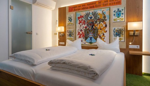 Doppelzimmer