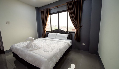 Standard-Doppelzimmer