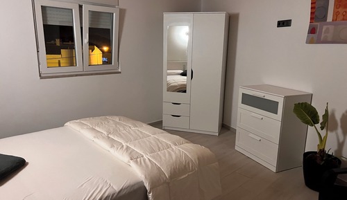 Comfort-Apartment
