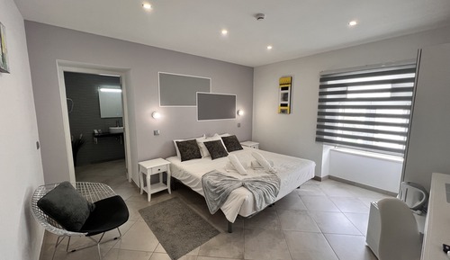 Standardzimmer
