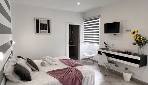Comfort-Doppelzimmer