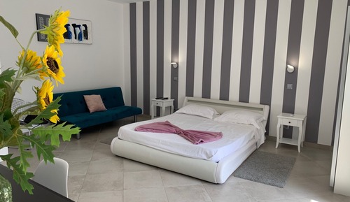 Superior-Dreibettzimmer