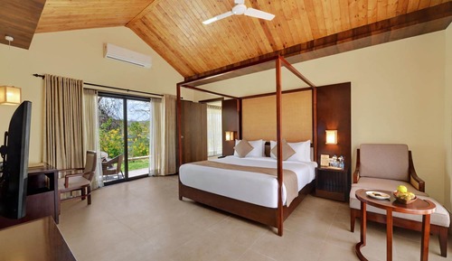 Premier-Suite