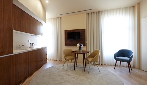 Superior-Apartment