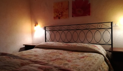 Basic-Dreibettzimmer, Mehrere Betten