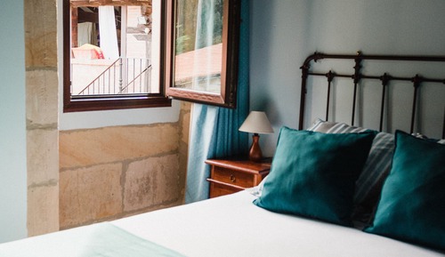 Superior-Doppelzimmer