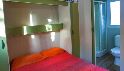 Standard-Bungalow (Verde)