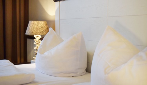 Basic-Doppelzimmer