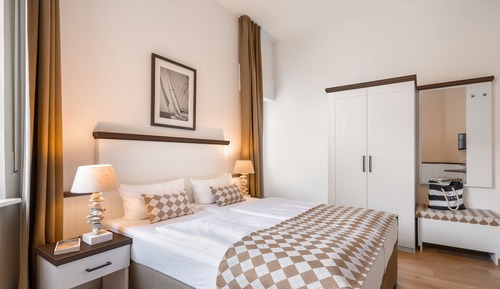 Classic-Doppelzimmer