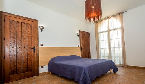 Villa, 2 Schlafzimmer