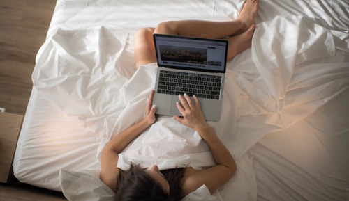 Standardzimmer, 1 Einzelbett