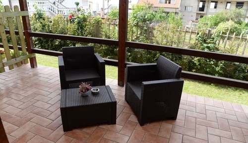 Superior-Doppelzimmer (Lilla)