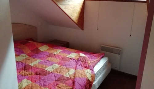 Apartment, 5 Schlafzimmer, Balkon