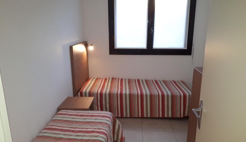 Apartment, 1 Schlafzimmer (4 Pers)