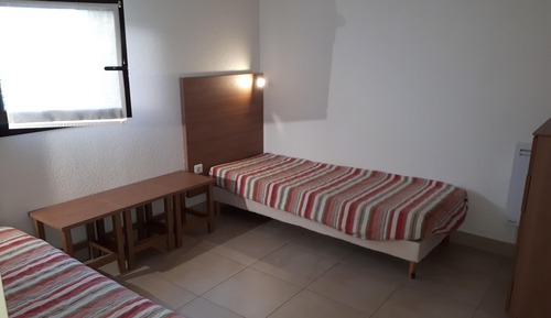 Apartment, 1 Schlafzimmer, Balkon (4 People and 1 baby Duplex)