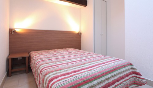 Apartment, 1 Schlafzimmer (4 People and 1 baby)