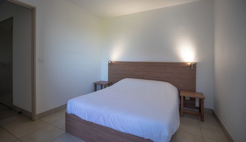 Maisonette, Balkon (8 persons)