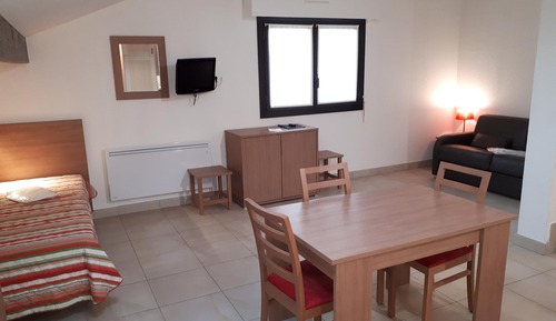 Apartment, 1 Schlafzimmer (3 People and 1 baby)