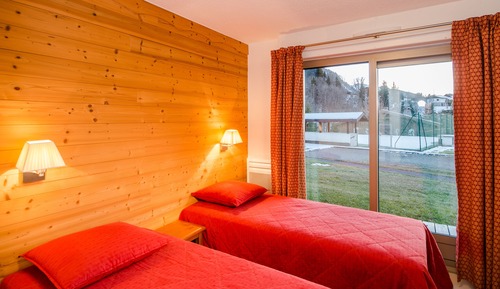 Apartment, 1 Schlafzimmer, Balkon