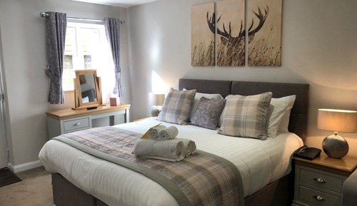 Familienzimmer, Annex