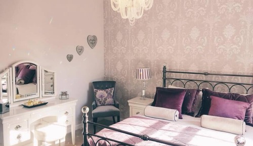 Apartment, 4 Schlafzimmer