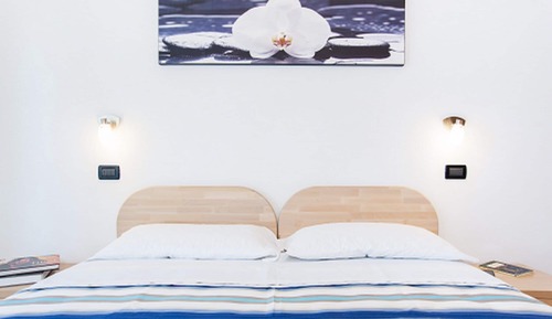 Apartment, 1 Schlafzimmer