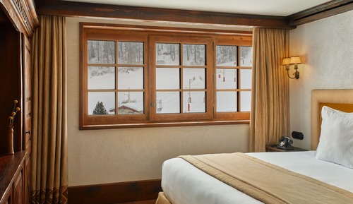 Suite, 1 Schlafzimmer