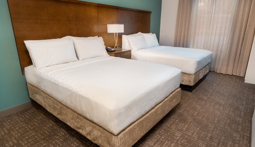 Suite, 1 Schlafzimmer, Küche