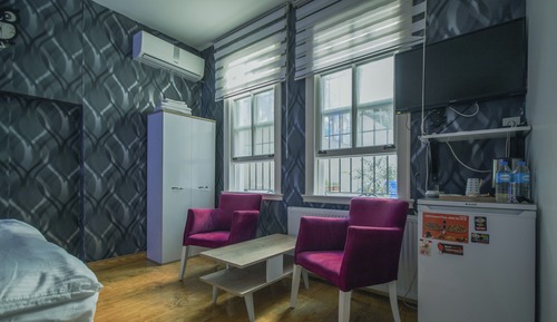 Standardzimmer