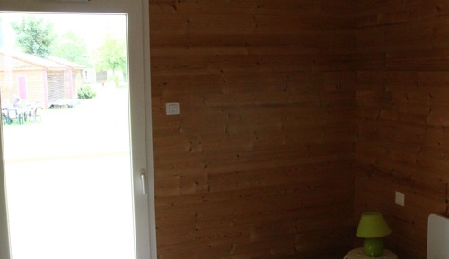 Chalet, barrierefrei (HQE 52m²)
