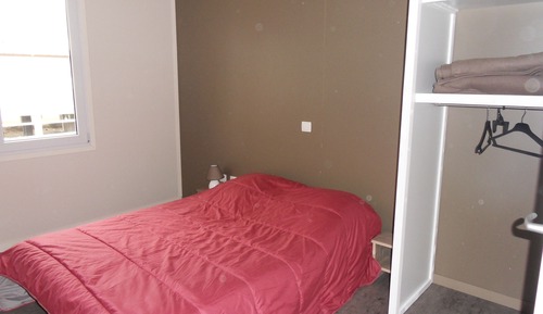 Ferienhaus, 2 Schlafzimmer
