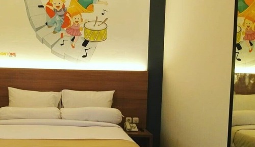 Superior-Doppelzimmer