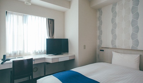 Standard-Einzelzimmer