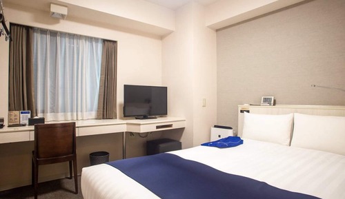 Standard-Doppelzimmer