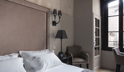 Classic-Doppelzimmer, 1 Queen-Bett