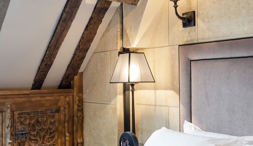 Signature-Suite, Mehrere Betten