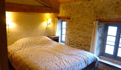 Standard-Doppelzimmer