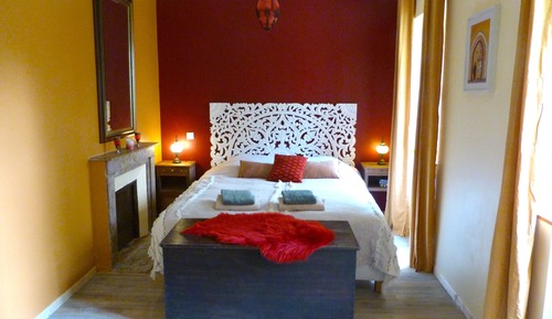 Deluxe-Suite