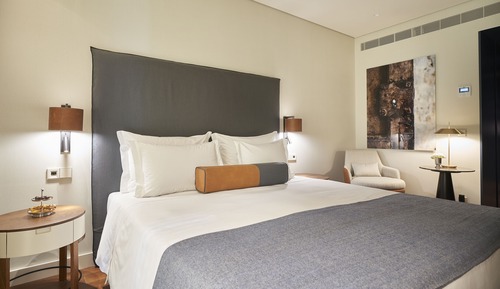 Classic-Zweibettzimmer