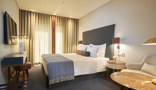 Superior-Doppelzimmer