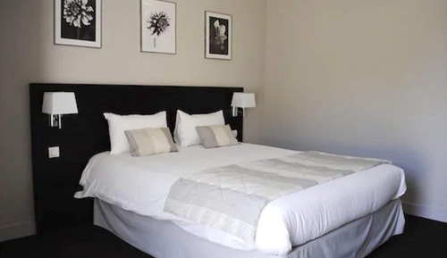 Comfort-Doppelzimmer