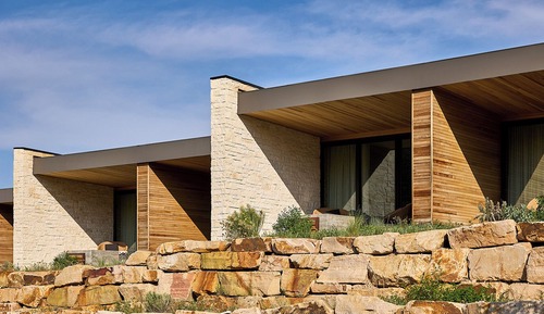 Deluxe-Suite (Earth)