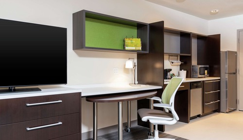 Studio, 1 King-Bett, barrierefrei, Badewanne