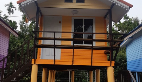 Standard-Haus