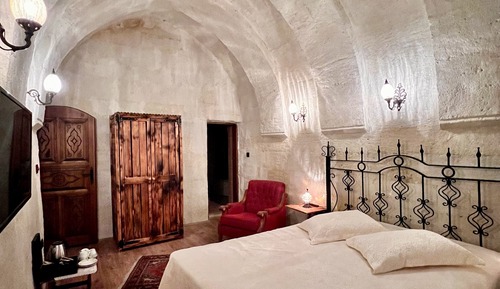Familien-Suite, 2 Schlafzimmer