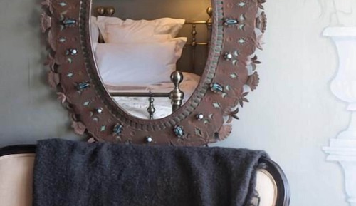 Superior-Zweibettzimmer